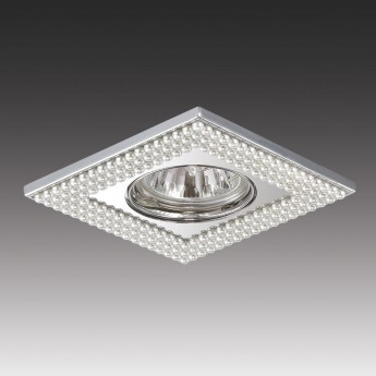 Спот NOVOTECH PEARL встраиваемый 370144