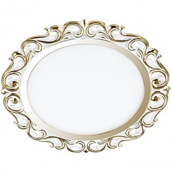 Спот NOVOTECH PEILI 15W встраиваемый светодиодный 357265