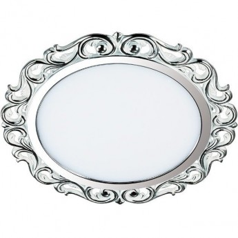 Спот NOVOTECH PEILI 15W встраиваемый светодиодный 357268