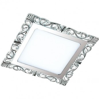 Спот NOVOTECH PEILI 9W встраиваемый светодиодный 357281