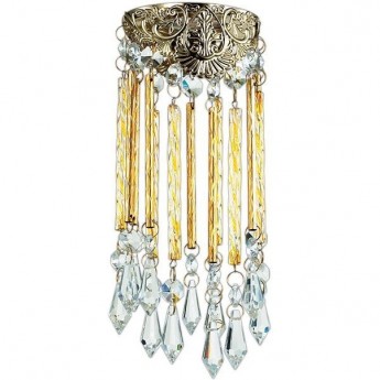 Спот NOVOTECH PENDANT встраиваемый 370057