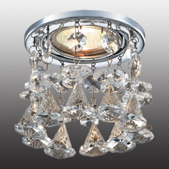 Спот NOVOTECH RITZ встраиваемый Спот NOVOTECH RITZ встраиваемый