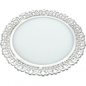 Спот NOVOTECH SADE 12W встраиваемый светодиодный 357392 Спот NOVOTECH SADE 12W встраиваемый светодиодный 357392