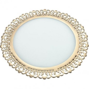 Спот NOVOTECH SADE 6W встраиваемый светодиодный 357387