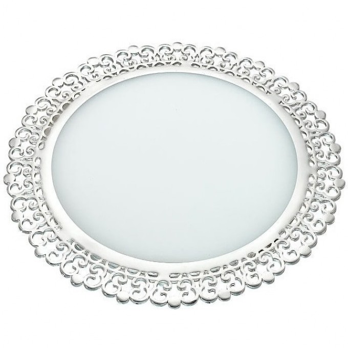 Спот NOVOTECH SADE 6W встраиваемый светодиодный 357391 NV-357391