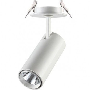 Спот NOVOTECH SELENE LED встраиваемый Спот NOVOTECH SELENE LED встраиваемый