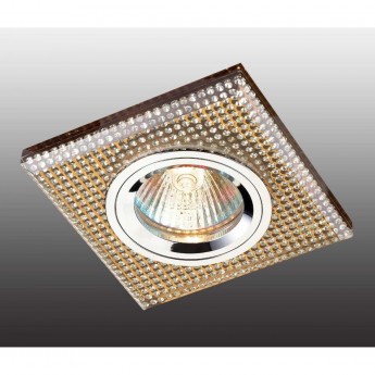 Спот NOVOTECH SHIKKU встраиваемый Спот NOVOTECH SHIKKU встраиваемый