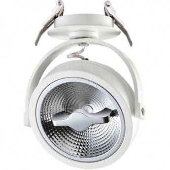 Спот NOVOTECH SNAIL LED встраиваемый Спот NOVOTECH SNAIL LED встраиваемый