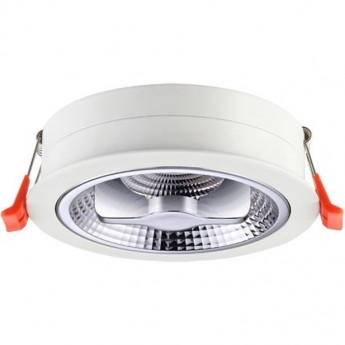 Спот NOVOTECH SNAIL LED встраиваемый Спот NOVOTECH SNAIL LED встраиваемый