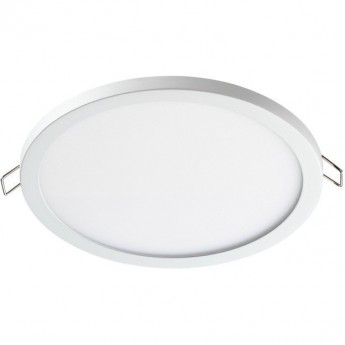 Спот NOVOTECH STEA LED 15W встраиваемый 358268 Спот NOVOTECH STEA LED 15W встраиваемый 358268