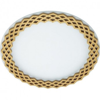 Спот NOVOTECH TRAD встраиваемый светодиодный 357395 Спот NOVOTECH TRAD встраиваемый светодиодный 357395