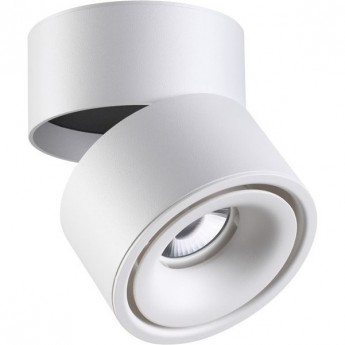 Спот NOVOTECH TUBO LED накладной потолочный