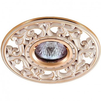 Спот NOVOTECH VINTAGE встраиваемый 369989