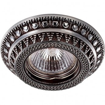 Спот NOVOTECH VINTAGE встраиваемый 370009