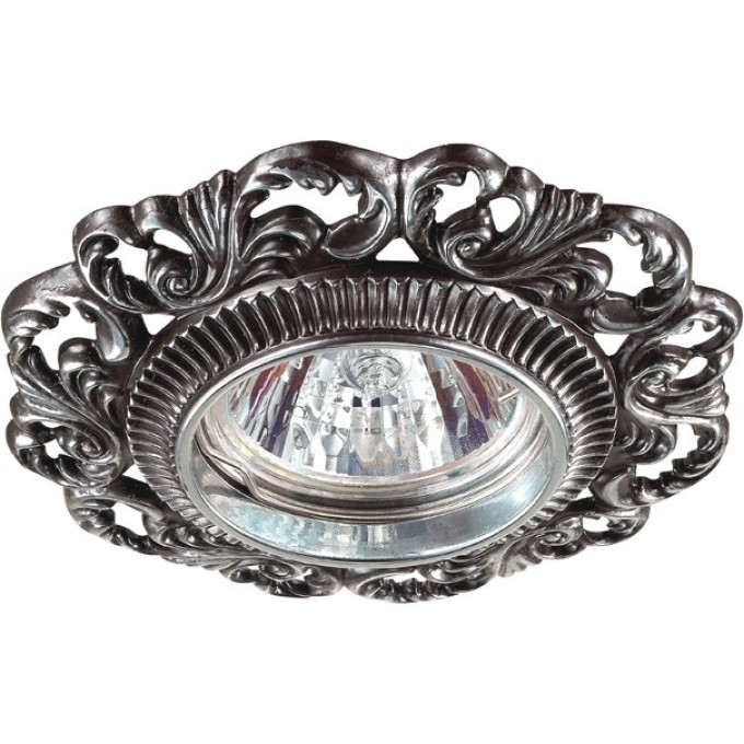 Спот NOVOTECH VINTAGE встраиваемый 370027 NV-370027