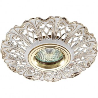 Спот NOVOTECH VINTAGE встраиваемый 370033 Спот NOVOTECH VINTAGE встраиваемый 370033