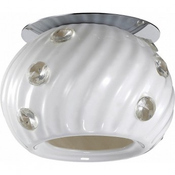 Спот NOVOTECH ZEFIRO встраиваемый Спот NOVOTECH ZEFIRO встраиваемый