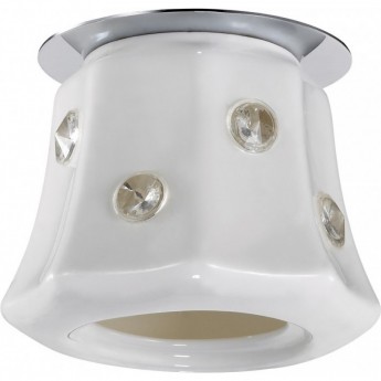 Спот NOVOTECH ZEFIRO встраиваемый Спот NOVOTECH ZEFIRO встраиваемый