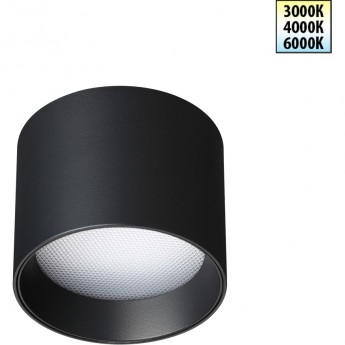 Светильник накладной NOVOTECH ORBIS 359593