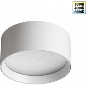 Светильник накладной NOVOTECH ORBIS 359596