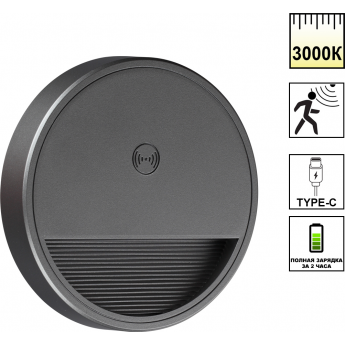 Светильник накладной NOVOTECH OVER VESPERA 359708