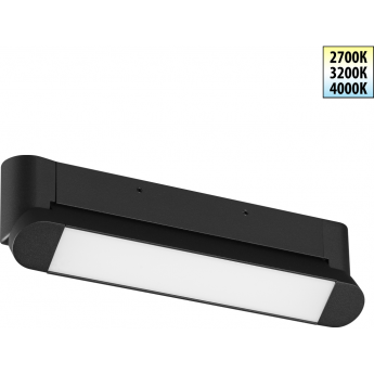 Светильник накладной светодиодный NOVOTECH ITER 359799 Светильник накладной светодиодный NOVOTECH ITER 359799