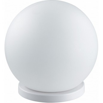 Светильник NOVOTECH ALICE LED садовый с выключателем