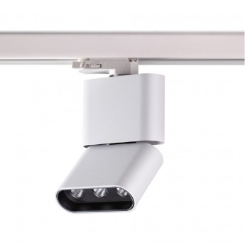 Светильник NOVOTECH BELLA LED трековый Светильник NOVOTECH BELLA LED трековый