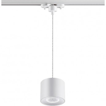 Светильник NOVOTECH BIND LED трековый однофазный Светильник NOVOTECH BIND LED трековый однофазный