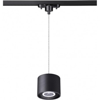 Светильник NOVOTECH BIND LED трековый однофазный Светильник NOVOTECH BIND LED трековый однофазный