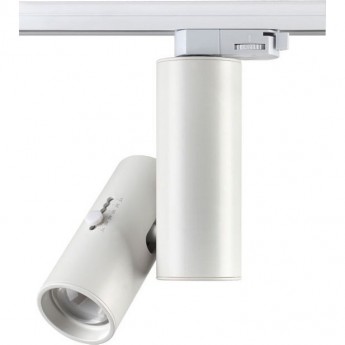 Светильник NOVOTECH BLADE LED 15W трековый Светильник NOVOTECH BLADE LED 15W трековый