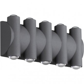 Светильник NOVOTECH CALLE LED уличный настенный