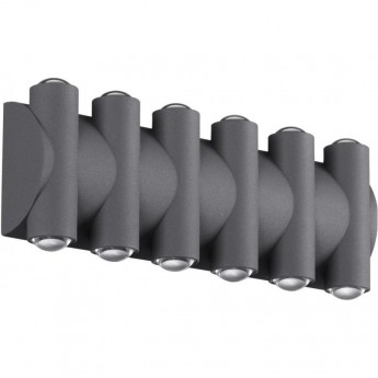 Светильник NOVOTECH CALLE LED уличный настенный