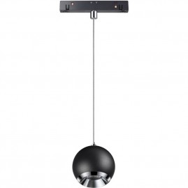 Светильник NOVOTECH FLUM LED 10W трековый Светильник NOVOTECH FLUM LED 10W трековый