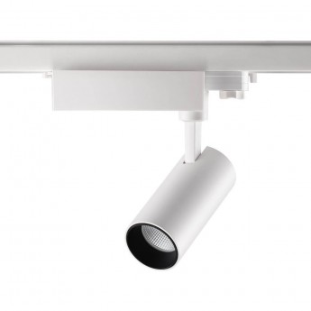 Светильник NOVOTECH GESTION трековый диммируемый с пультом управления (арт. 358339) Светильник NOVOTECH GESTION трековый диммируемый с пультом управления (арт. 358339)