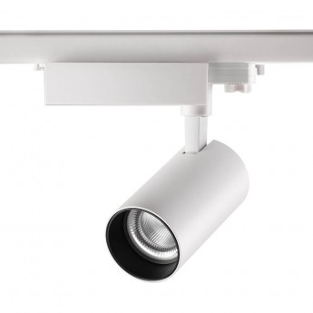 Светильник NOVOTECH GESTION трековый диммируемый с пультом управления (арт. 358339) Светильник NOVOTECH GESTION трековый диммируемый с пультом управления (арт. 358339)