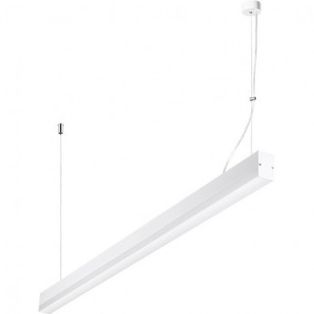 Светильник NOVOTECH ITER LED 4000K 36W линейный Светильник NOVOTECH ITER LED 4000K 36W линейный