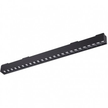 Светильник NOVOTECH KIT LED 24V 30W трековый низковольтный Светильник NOVOTECH KIT LED 24V 30W трековый низковольтный