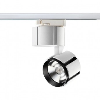 Светильник NOVOTECH KULLE LED 15W трековый Светильник NOVOTECH KULLE LED 15W трековый