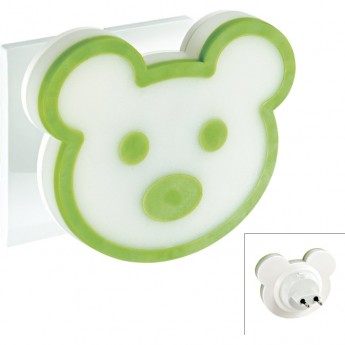 Светильник NOVOTECH NIGHT LIGHT LED ночник с выключателем Светильник NOVOTECH NIGHT LIGHT LED ночник с выключателем