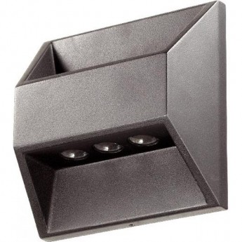 Светильник NOVOTECH SUBMARINE LED уличный 357227