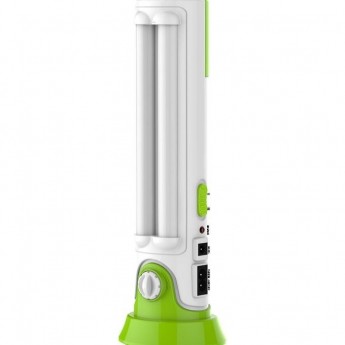 Светильник NOVOTECH TRIP LED настольный на солнечной батарее 357435 Светильник NOVOTECH TRIP LED настольный на солнечной батарее 357435