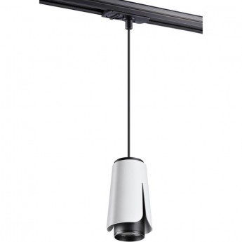 Светильник NOVOTECH TULIP трековый однофазный 370835