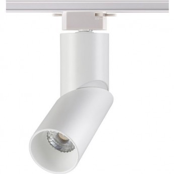 Светильник NOVOTECH UNION LED трековый 357838 Светильник NOVOTECH UNION LED трековый 357838