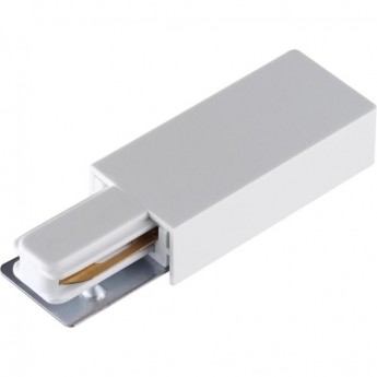 Токопровод NOVOTECH для однофазного двухжильного шинопровода Токопровод NOVOTECH для однофазного двухжильного шинопровода