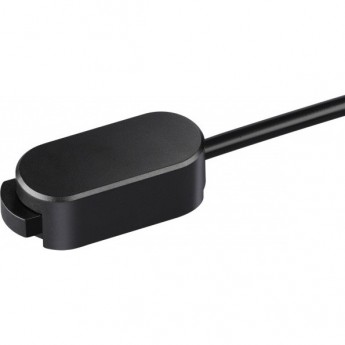 Токопровод NOVOTECH EASY 135266 SHINO NT24 000 для низковольтного шинопровода IP20 24V черный