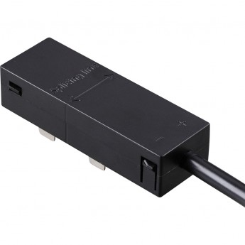 Токопровод (подвод питания) NOVOTECH VECTOR 135311 Токопровод (подвод питания) NOVOTECH VECTOR 135311