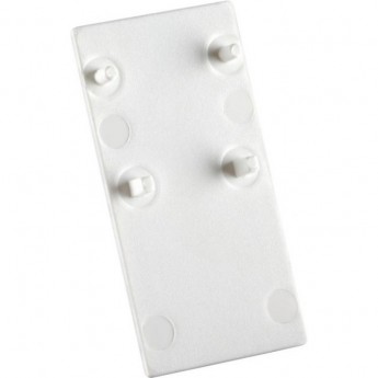 Заглушка NOVOTECH FLUM торцевая 2 шт. Заглушка NOVOTECH FLUM торцевая 2 шт.