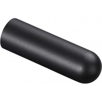 Заглушка торцевая NOVOTECH 359378 KONST NT24 000 IP20 GLAT черный Заглушка торцевая NOVOTECH 359378 KONST NT24 000 IP20 GLAT черный