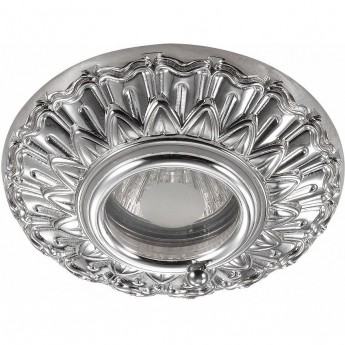 Спот NOVOTECH DAISY встраиваемый 370050